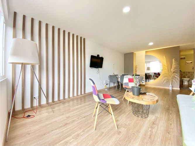 Apartamento en Venta en Usaquen, Bogotá - Miniatura 8