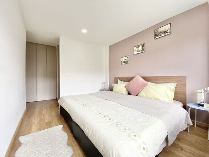 Apartamento en Venta en Usaquen, Bogotá - Miniatura 9