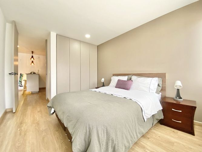 Apartamento en Venta en Usaquen, Bogotá - Miniatura 10