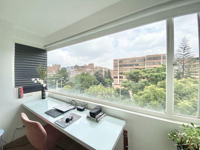 Apartamento en Venta en Usaquen, Bogotá - Miniatura 11