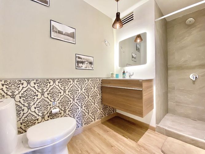 Apartamento en Venta en Usaquen, Bogotá - Miniatura 12