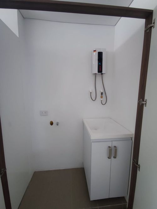 Apartaestudio en Arriendo en Centro Internacional, Bogotá - Miniatura 5