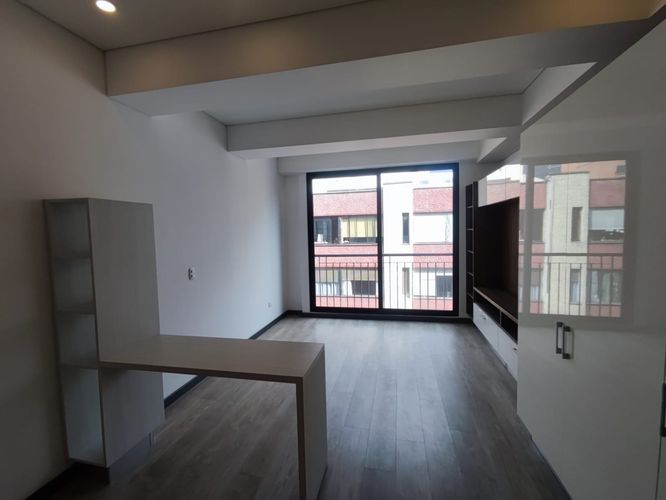 Apartaestudio en Arriendo en Centro Internacional, Bogotá - Miniatura 6