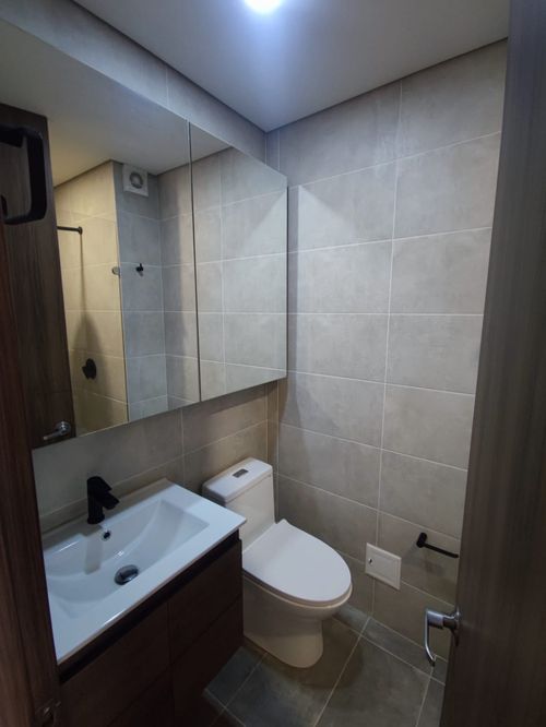 Apartaestudio en Arriendo en Centro Internacional, Bogotá - Miniatura 8
