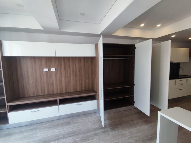 Apartaestudio en Arriendo en Centro Internacional, Bogotá - Miniatura 9