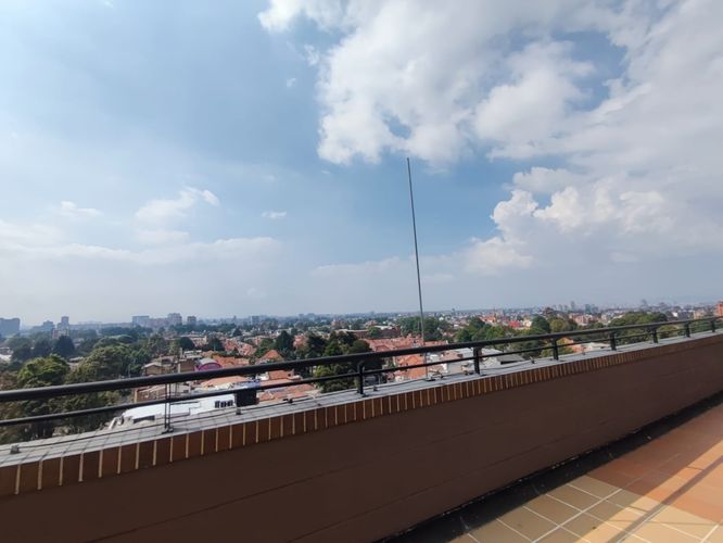 Apartaestudio en Arriendo en Centro Internacional, Bogotá - Miniatura 11