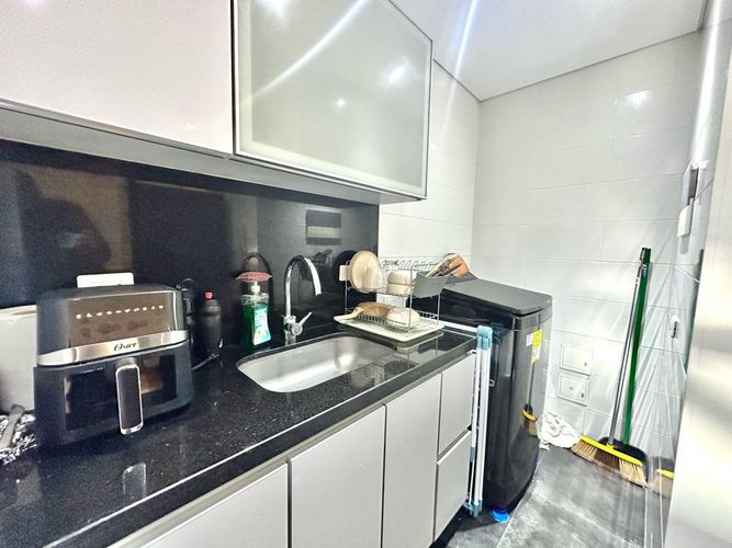 Apartaestudio en  Venta en Los cedritos, Bogotá - Miniatura 4