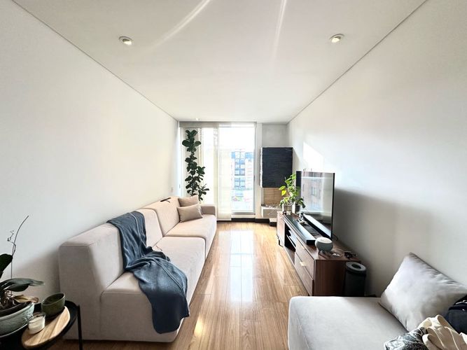 Apartaestudio en  Venta en Los cedritos, Bogotá - Miniatura 5