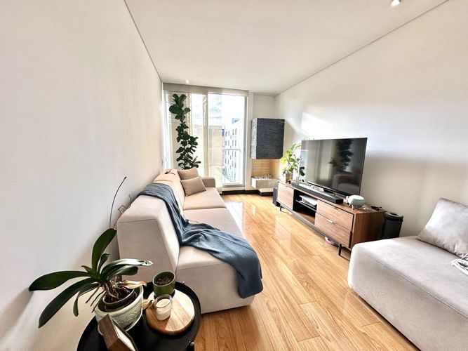Apartaestudio en  Venta en Los cedritos, Bogotá - Miniatura 6
