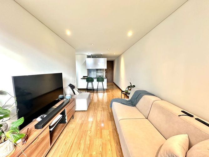 Apartaestudio en  Venta en Los cedritos, Bogotá - Miniatura 9