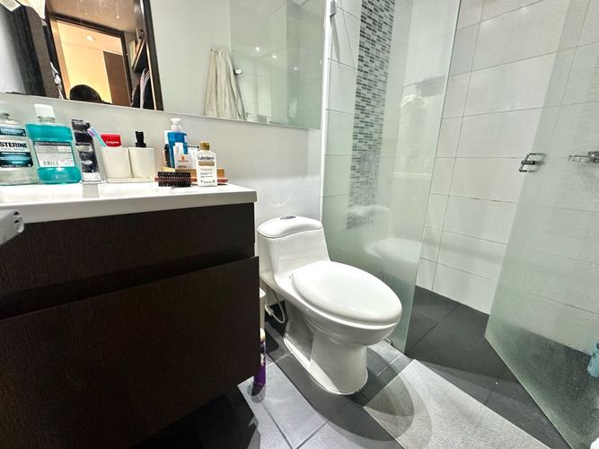 Apartaestudio en  Venta en Los cedritos, Bogotá - Miniatura 10
