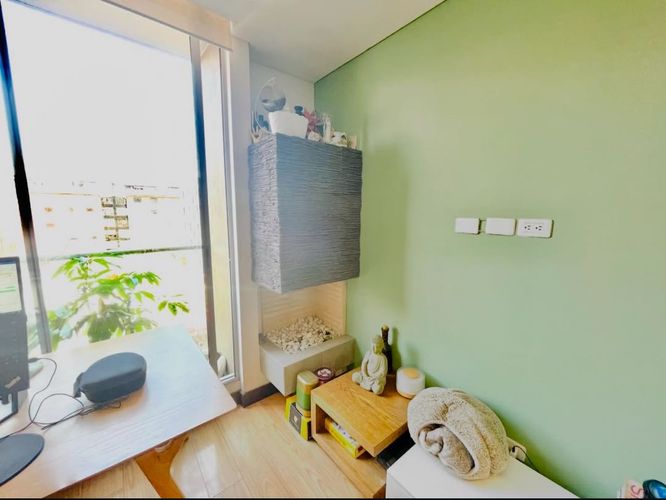 Apartaestudio en  Venta en Los cedritos, Bogotá - Miniatura 11