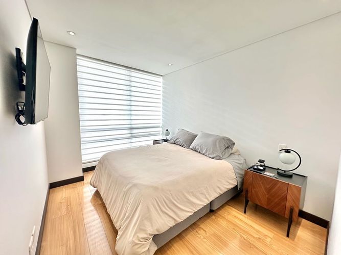 Apartaestudio en  Venta en Los cedritos, Bogotá - Miniatura 12