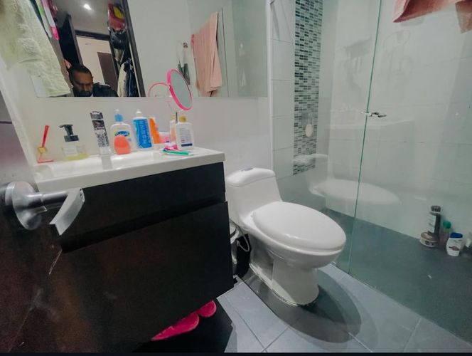 Apartaestudio en  Venta en Los cedritos, Bogotá - Miniatura 13