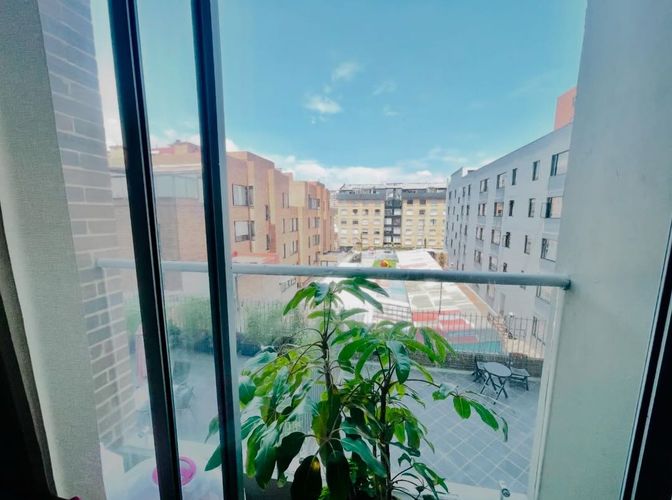 Apartaestudio en  Venta en Los cedritos, Bogotá - Miniatura 14