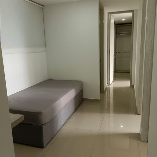 Apartamento en Venta en Ciudad jardin, Barranquilla - Miniatura 11