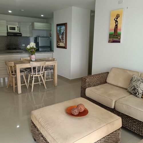 Apartamento en Venta en Ciudad jardin, Barranquilla - Miniatura 14