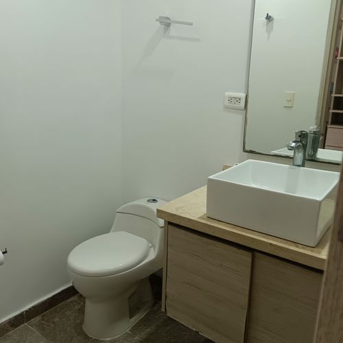 Apartamento en Venta en Ciudad jardin, Barranquilla - Miniatura 15