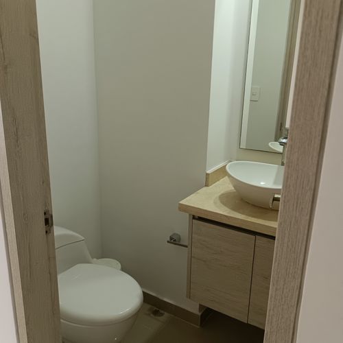 Apartamento en Venta en Ciudad jardin, Barranquilla - Miniatura 16