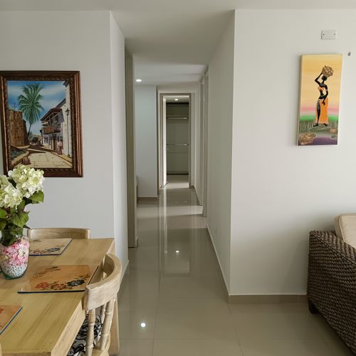 Apartamento en Venta en Ciudad jardin, Barranquilla - Miniatura 18