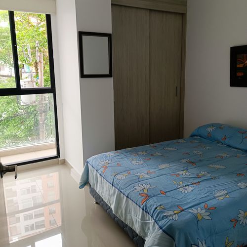 Apartamento en Venta en Ciudad jardin, Barranquilla - Miniatura 19