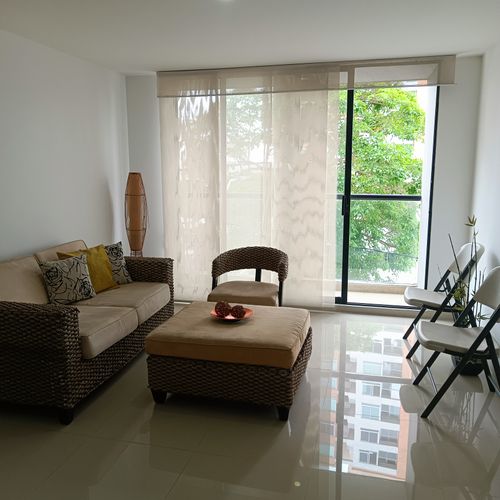 Apartamento en Venta en Ciudad jardin, Barranquilla - Miniatura 20