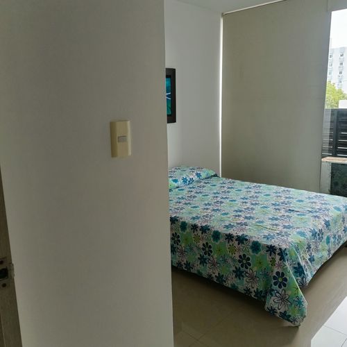Apartamento en Venta en Ciudad jardin, Barranquilla - Miniatura 21