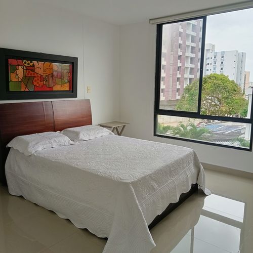 Apartamento en Venta en Ciudad jardin, Barranquilla - Miniatura 23