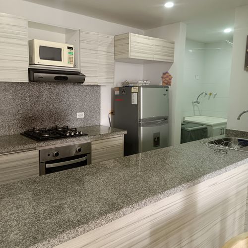 Apartamento en Venta en Ciudad jardin, Barranquilla - Miniatura 24