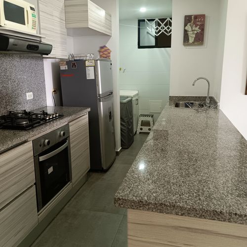 Apartamento en Venta en Ciudad jardin, Barranquilla - Miniatura 25