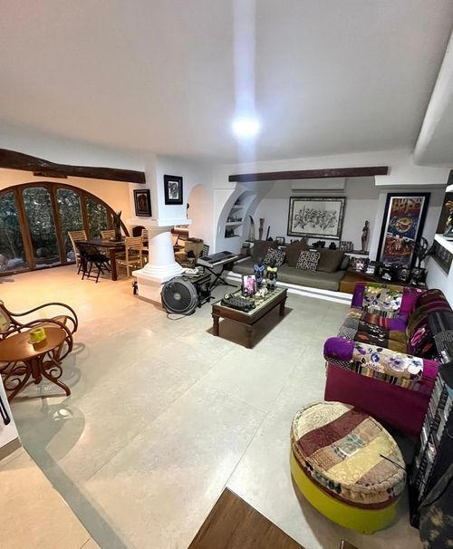 Casa en Arriendo en Villa Campestre, Barranquilla - Miniatura 2
