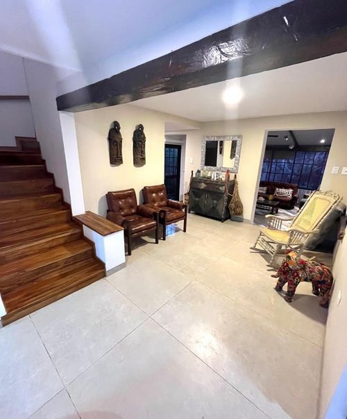 Casa en Arriendo en Villa Campestre, Barranquilla - Miniatura 3