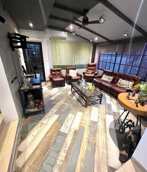 Casa en Arriendo en Villa Campestre, Barranquilla - Miniatura 4