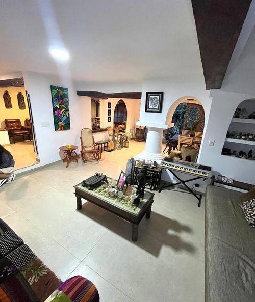 Casa en Arriendo en Villa Campestre, Barranquilla - Miniatura 7