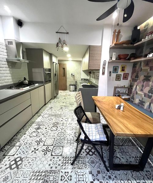Casa en Arriendo en Villa Campestre, Barranquilla - Miniatura 8