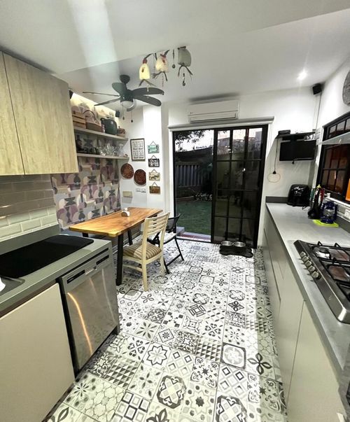 Casa en Arriendo en Villa Campestre, Barranquilla - Miniatura 9