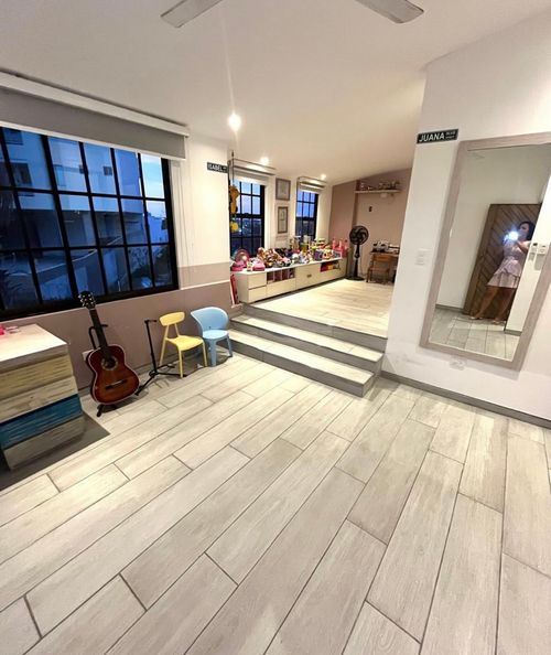 Casa en Arriendo en Villa Campestre, Barranquilla - Miniatura 11