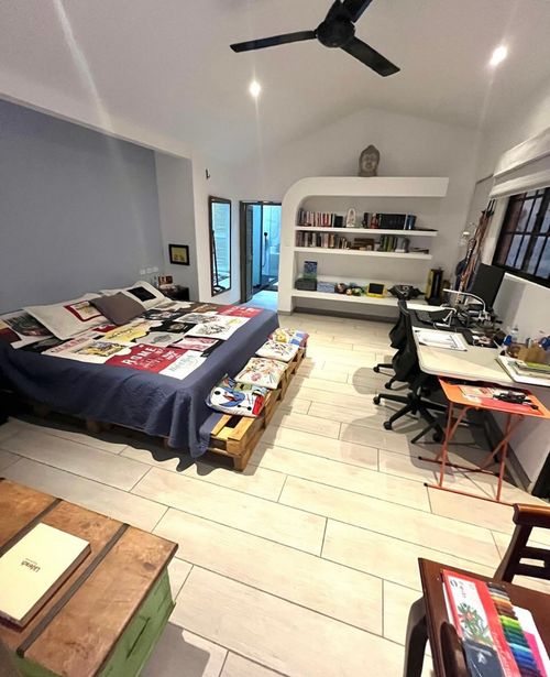 Casa en Arriendo en Villa Campestre, Barranquilla - Miniatura 12