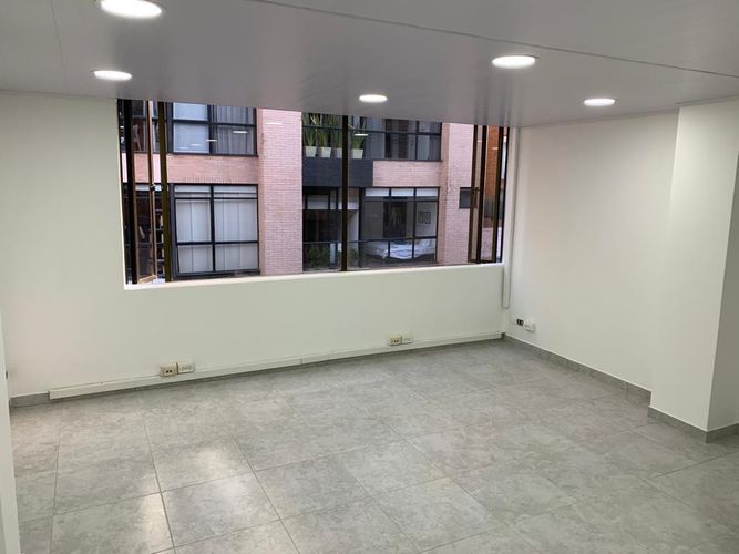 Oficina en Venta en Chico, Bogotá - Imagen 1