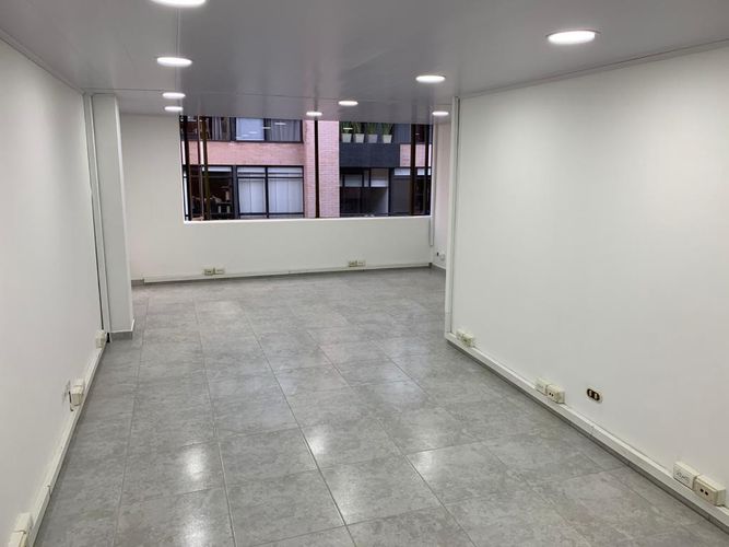 Oficina en Venta en Chico, Bogotá - Miniatura 2