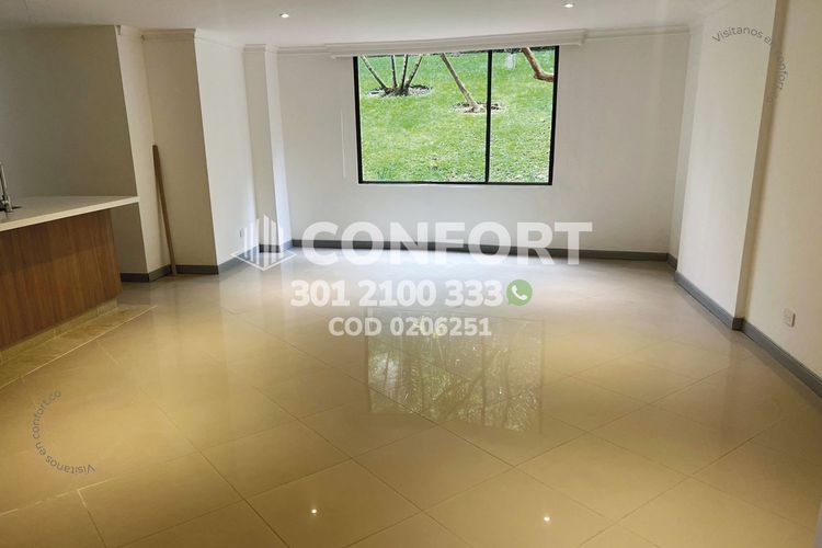 Apartamento en Arriendo en San Lucas, Medellín - Miniatura 4