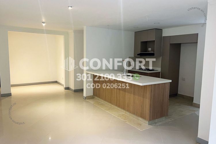 Apartamento en Arriendo en San Lucas, Medellín - Miniatura 5