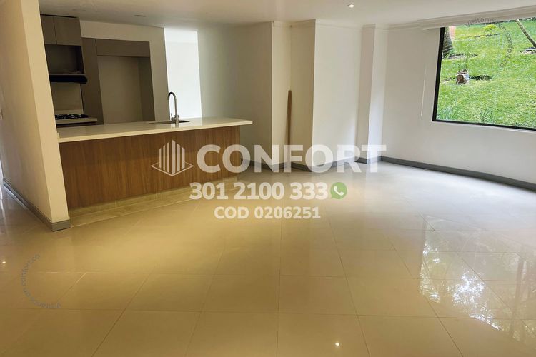 Apartamento en Arriendo en San Lucas, Medellín - Miniatura 6