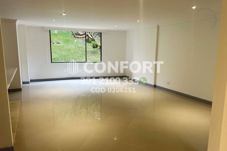 Apartamento en Arriendo en San Lucas, Medellín - Miniatura 7
