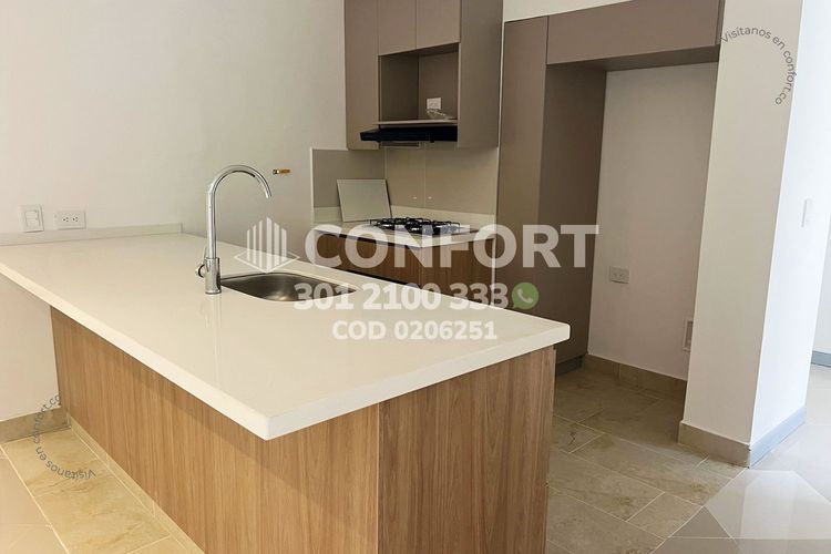 Apartamento en Arriendo en San Lucas, Medellín - Miniatura 8