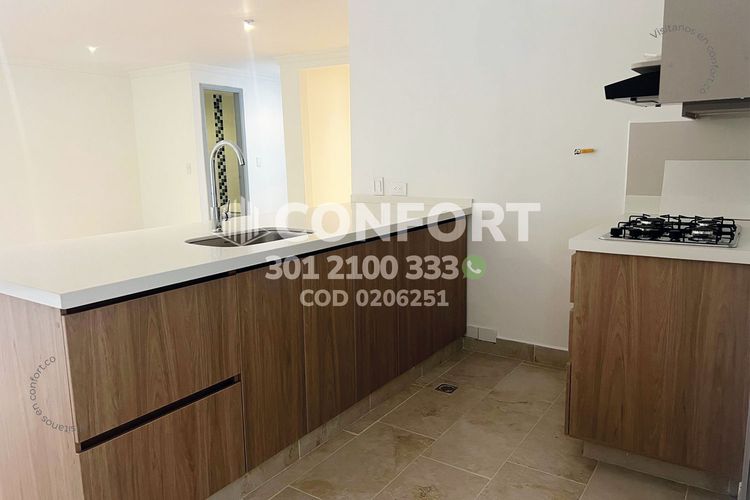 Apartamento en Arriendo en San Lucas, Medellín - Miniatura 9