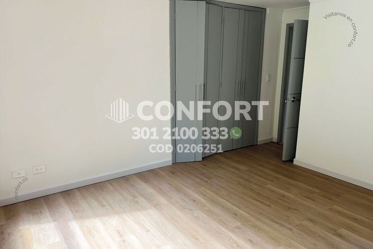Apartamento en Arriendo en San Lucas, Medellín - Miniatura 11