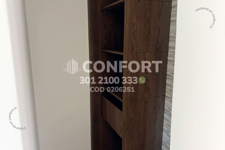 Apartamento en Arriendo en San Lucas, Medellín - Miniatura 13