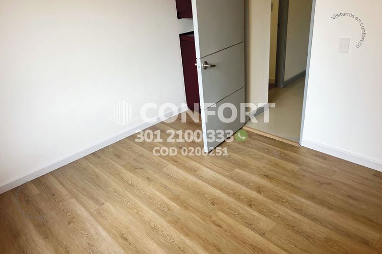 Apartamento en Arriendo en San Lucas, Medellín - Miniatura 15