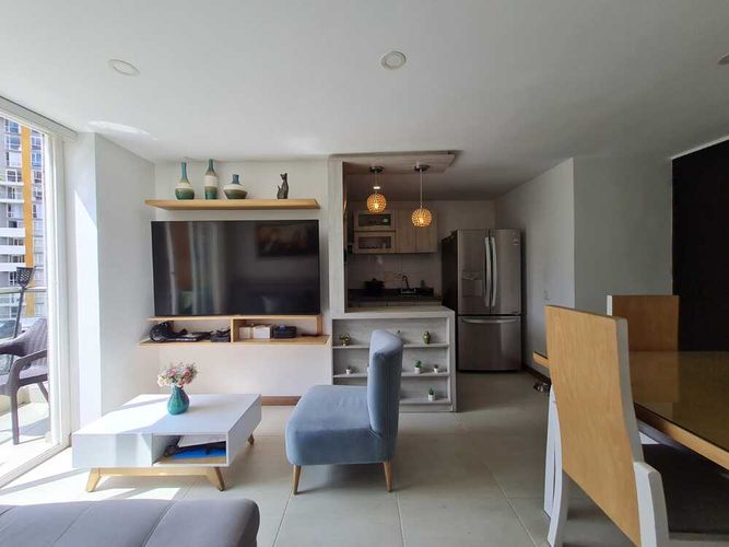 Apartamento en Venta en Cerro de Oro, Manizales - Miniatura 2